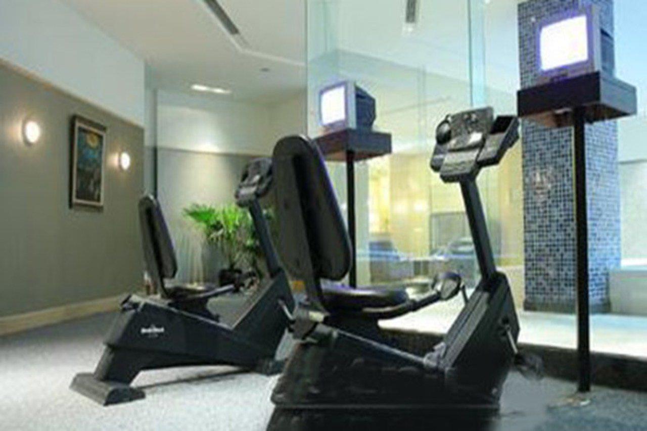 Harriway Garden Hotel Houjie Tungkuan Kültér fotó