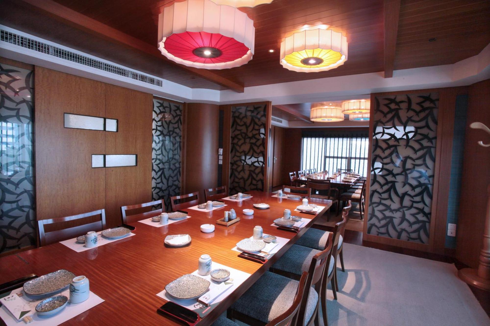 Harriway Garden Hotel Houjie Tungkuan Kültér fotó