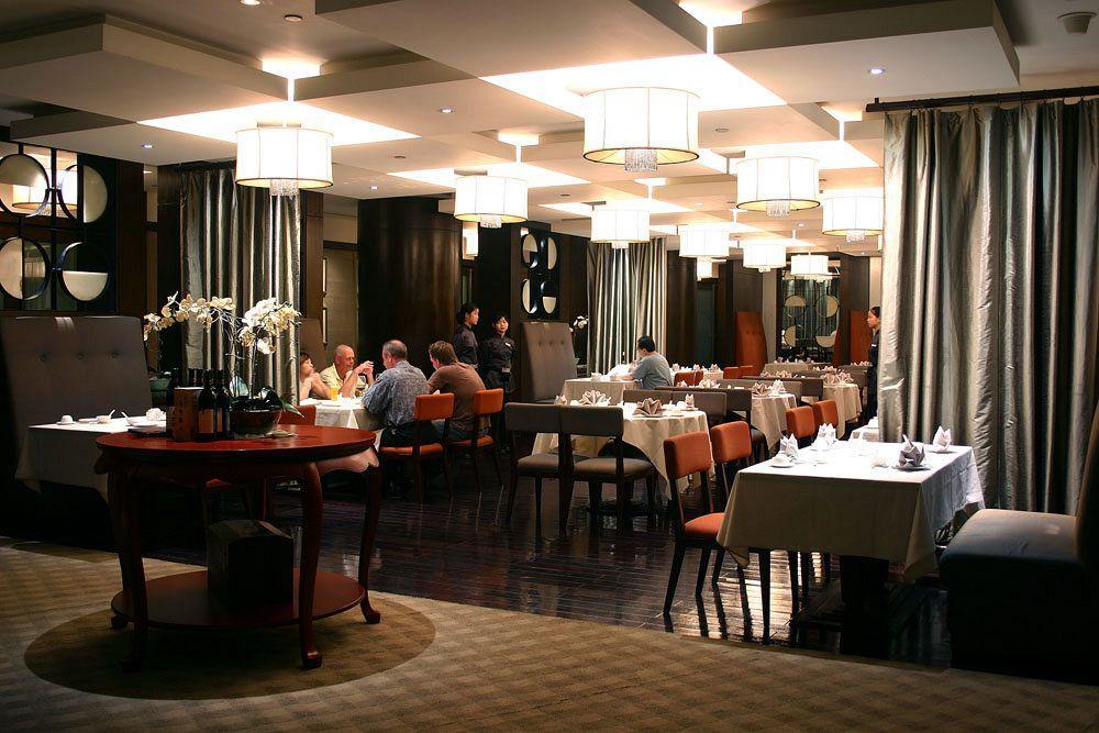 Harriway Garden Hotel Houjie Tungkuan Kültér fotó