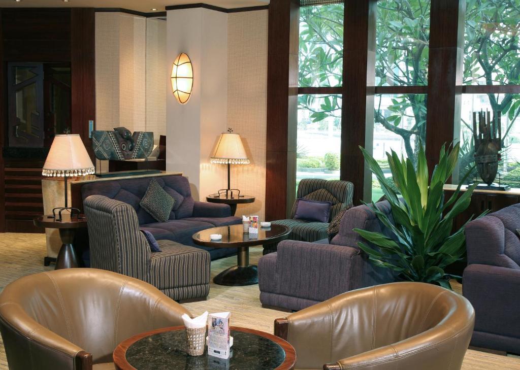 Harriway Garden Hotel Houjie Tungkuan Kültér fotó